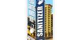 Customize Your Sanitizer Station!